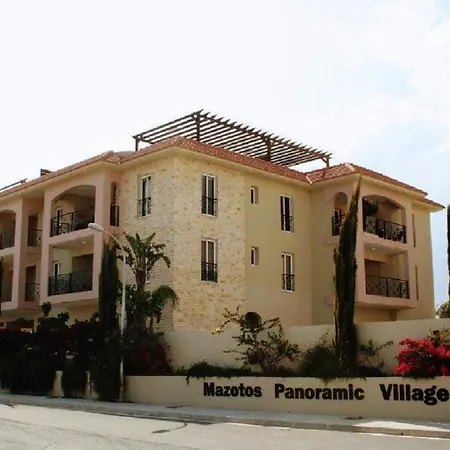 Apartment Lefki