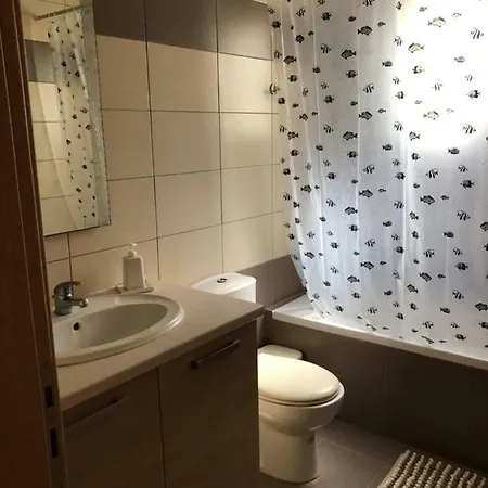 Apartment Lefki Mazotos